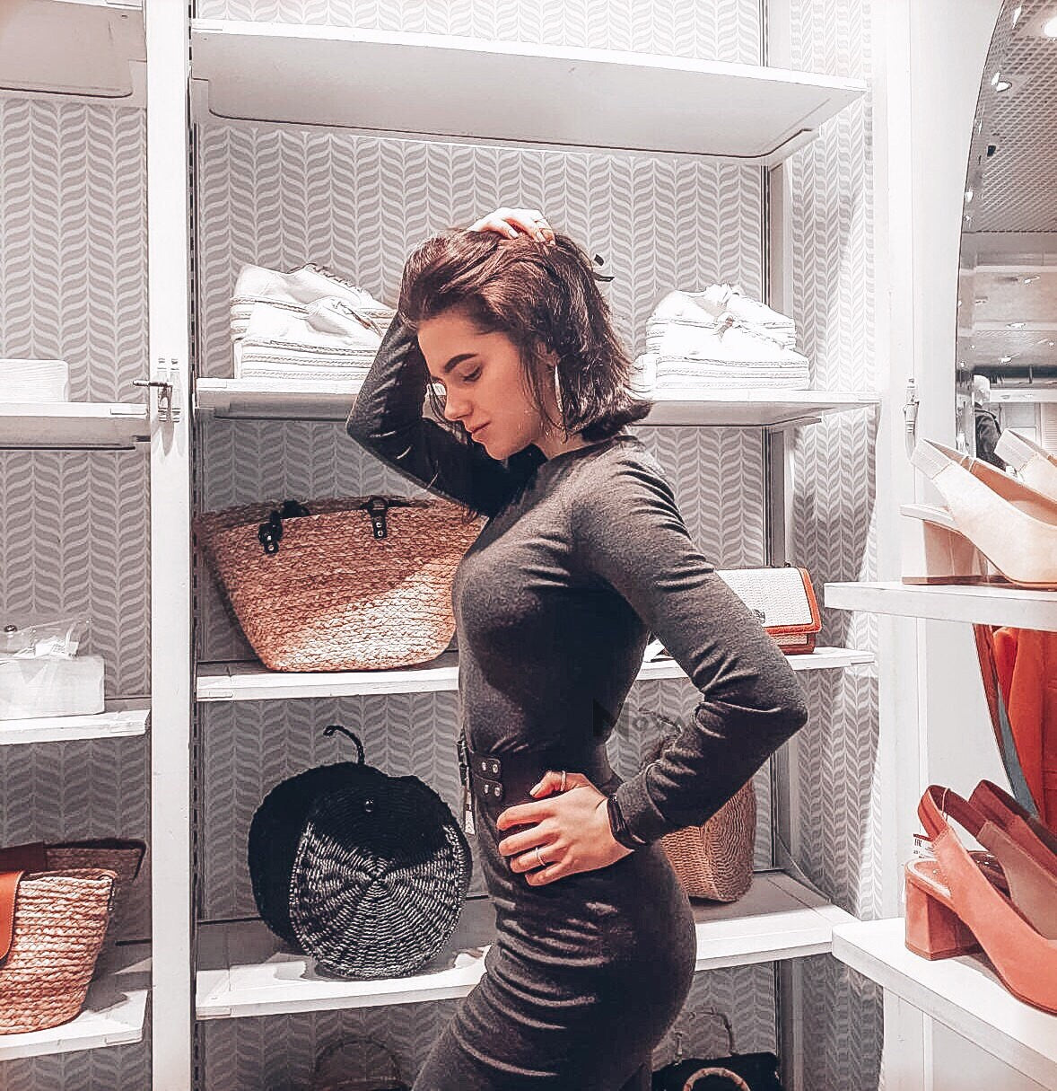 Leather Belt Waist Harness, Buckle Leather Belt, Leather Wrap Belt, Woman Harness, Sexy Leather Belt, Casual Belt, Gothic Belt, Wide Belt