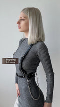 Waist belts