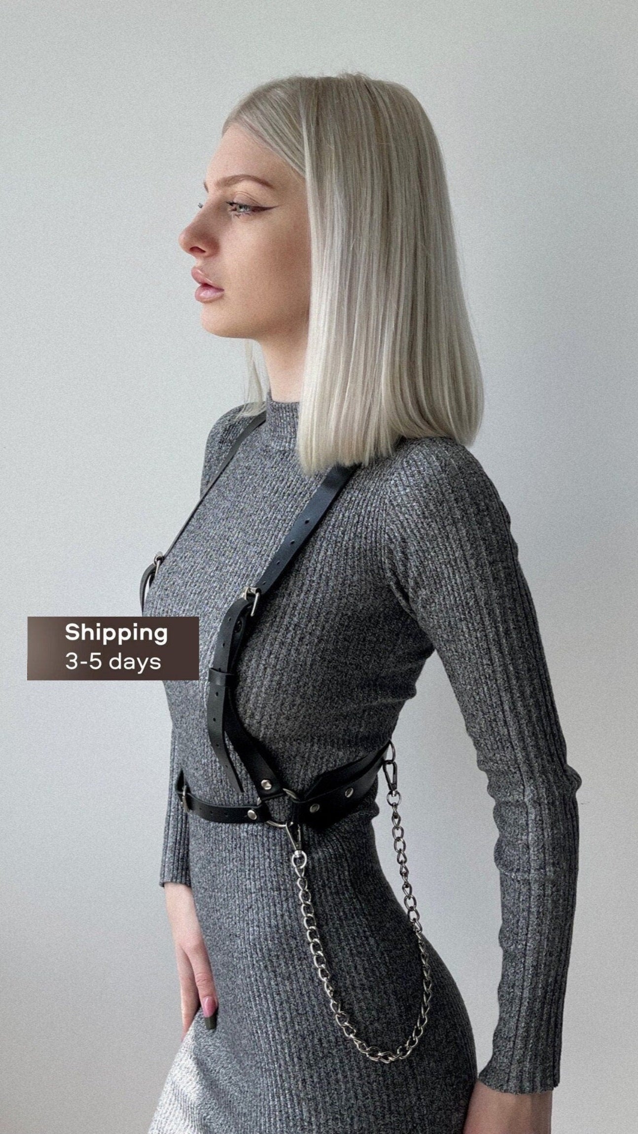 Waist belts
