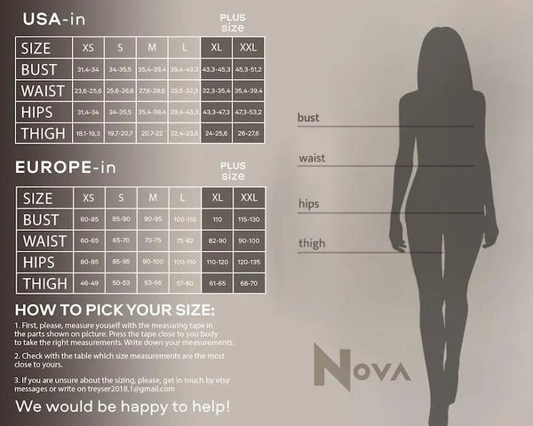 Purple Latex Costume Set – Crop Top, Panties & Stockings – Fetish Female Rubber Lingerie Outfit